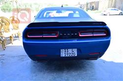 دودج تشالنجر